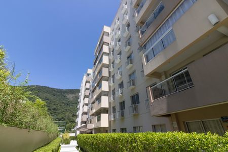 Apartamento à venda com 64m², 2 quartos e 1 vagaÁrea comum