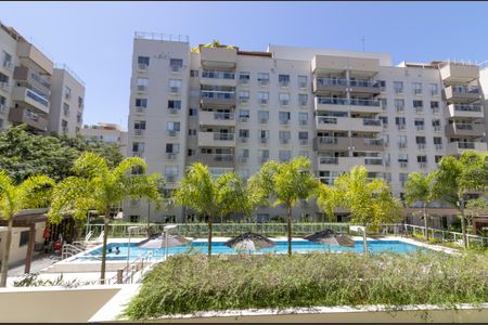 Apartamento à venda com 64m², 2 quartos e 1 vagaÁrea comum