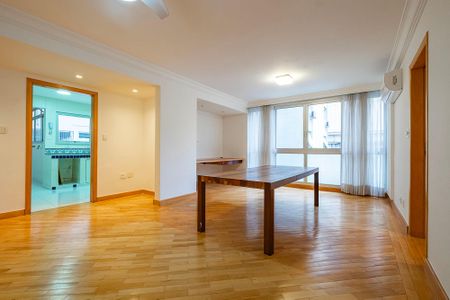 Apartamento à venda com 102m², 2 quartos e sem vaga Apartamento à venda com 102m², 2 quartos e sem vagaSala