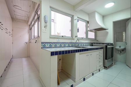 Apartamento à venda com 102m², 2 quartos e sem vaga Apartamento à venda com 102m², 2 quartos e sem vagaCozinha