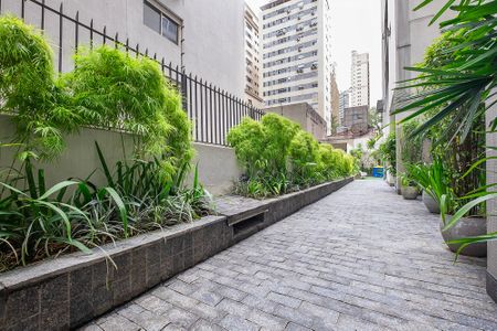 Apartamento à venda com 102m², 2 quartos e sem vaga Apartamento à venda com 102m², 2 quartos e sem vagaÁrea comum