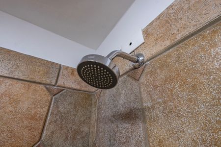 Apartamento à venda com 102m², 2 quartos e sem vaga Apartamento à venda com 102m², 2 quartos e sem vagaBanheiro