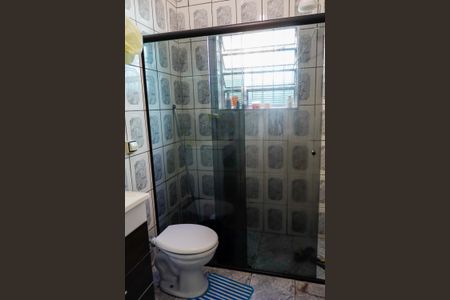 Casa à venda com 125m², 4 quartos e 2 vagasBanheiro 2