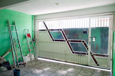 Casa à venda com 125m², 4 quartos e 2 vagasGaragem