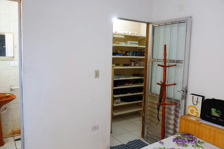 Casa à venda com 125m², 4 quartos e 2 vagasQuarto 4