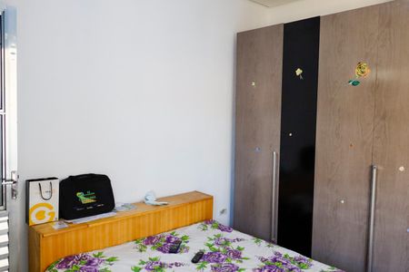 Casa à venda com 125m², 4 quartos e 2 vagasQuarto 4