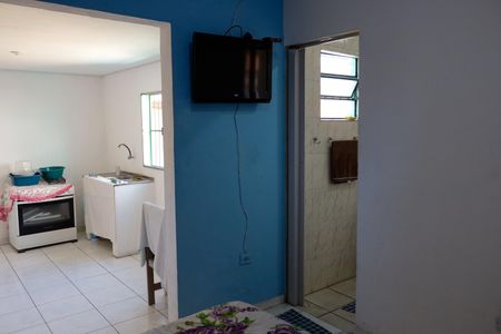 Casa à venda com 125m², 4 quartos e 2 vagasQuarto 4