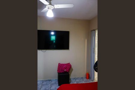 Casa à venda com 125m², 4 quartos e 2 vagasQuarto 2