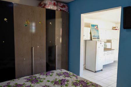 Casa à venda com 125m², 4 quartos e 2 vagasQuarto 4