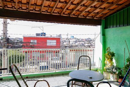 Casa à venda com 125m², 4 quartos e 2 vagasÁrea comum