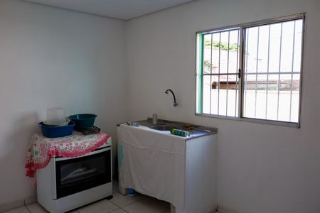 Casa à venda com 125m², 4 quartos e 2 vagasCozinha 2