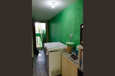 Casa à venda com 125m², 4 quartos e 2 vagasÁrea comum