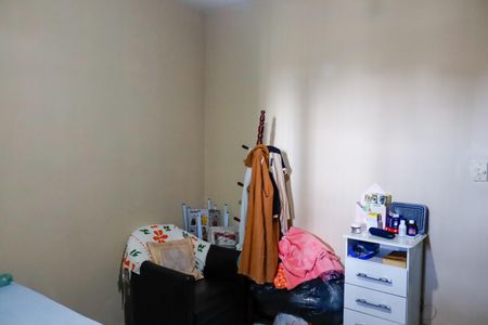 Casa à venda com 125m², 4 quartos e 2 vagasQuarto 1