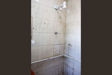 Casa à venda com 125m², 4 quartos e 2 vagasBanheiro 1