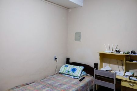 Casa à venda com 125m², 4 quartos e 2 vagasQuarto 3