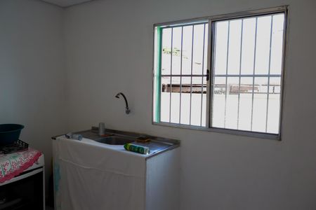 Casa à venda com 125m², 4 quartos e 2 vagasCozinha 2