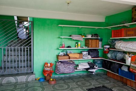 Casa à venda com 125m², 4 quartos e 2 vagasGaragem