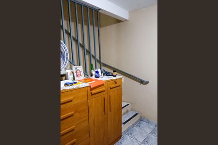 Casa à venda com 125m², 4 quartos e 2 vagasQuarto 3