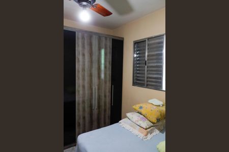 Casa à venda com 125m², 4 quartos e 2 vagasQuarto 1