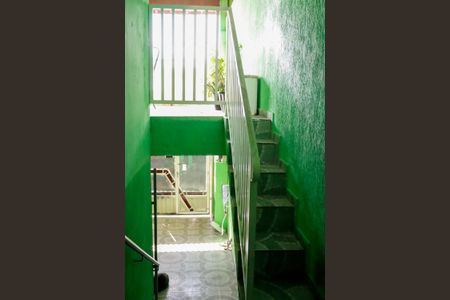 Casa à venda com 125m², 4 quartos e 2 vagasÁrea comum