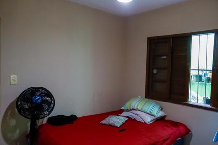 Casa à venda com 125m², 4 quartos e 2 vagasQuarto 2