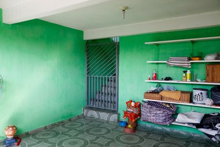 Casa à venda com 125m², 4 quartos e 2 vagasGaragem