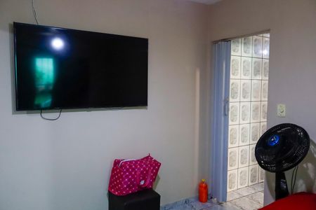 Casa à venda com 125m², 4 quartos e 2 vagasQuarto 2