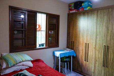 Casa à venda com 125m², 4 quartos e 2 vagasQuarto 2