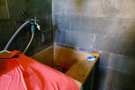 Casa à venda com 125m², 4 quartos e 2 vagasLavanderia