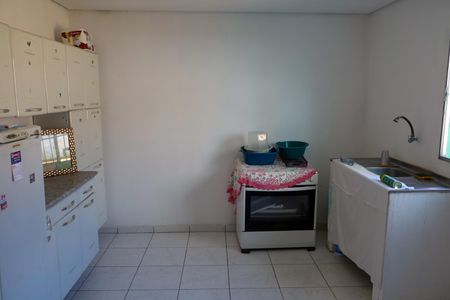 Casa à venda com 125m², 4 quartos e 2 vagasCozinha 2