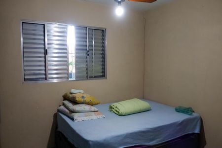 Casa à venda com 125m², 4 quartos e 2 vagasQuarto 1