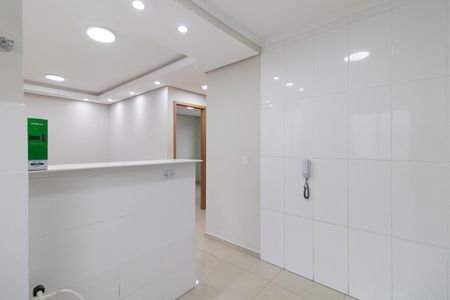 Apartamento à venda com 40m², 2 quartos e 1 vaga Apartamento à venda com 40m², 2 quartos e 1 vagaCozinha