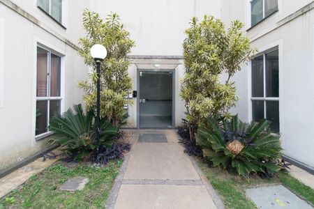 Apartamento à venda com 40m², 2 quartos e 1 vaga Apartamento à venda com 40m², 2 quartos e 1 vagaÁrea comum