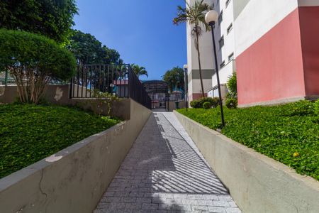 Apartamento à venda com 52m², 2 quartos e 1 vaga Apartamento à venda com 52m², 2 quartos e 1 vagaÁrea comum