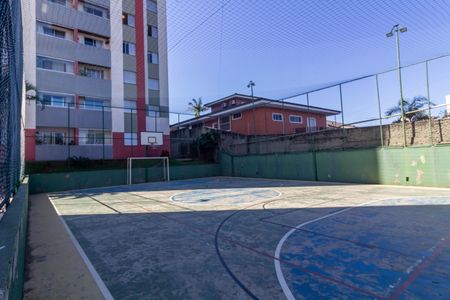 Apartamento à venda com 52m², 2 quartos e 1 vaga Apartamento à venda com 52m², 2 quartos e 1 vagaQuadra Esportiva