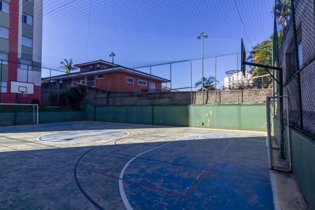 Apartamento à venda com 52m², 2 quartos e 1 vaga Apartamento à venda com 52m², 2 quartos e 1 vagaQuadra Esportiva