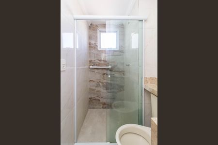 Apartamento à venda com 52m², 2 quartos e 1 vaga Apartamento à venda com 52m², 2 quartos e 1 vagaBanheiro