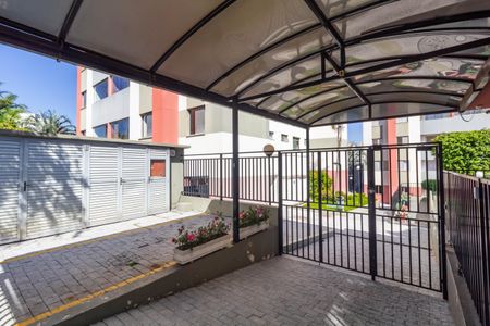 Apartamento à venda com 52m², 2 quartos e 1 vaga Apartamento à venda com 52m², 2 quartos e 1 vagaÁrea comum