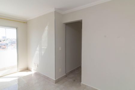 Apartamento à venda com 52m², 2 quartos e 1 vaga Apartamento à venda com 52m², 2 quartos e 1 vagaSala