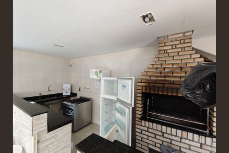 Apartamento à venda com 52m², 2 quartos e 1 vaga Apartamento à venda com 52m², 2 quartos e 1 vagaÁrea comum - Salão de festas