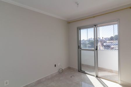 Apartamento à venda com 52m², 2 quartos e 1 vaga Apartamento à venda com 52m², 2 quartos e 1 vagaSala