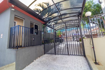 Apartamento à venda com 52m², 2 quartos e 1 vaga Apartamento à venda com 52m², 2 quartos e 1 vagaÁrea comum