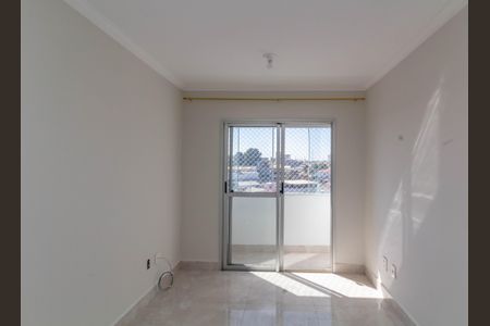 Apartamento à venda com 52m², 2 quartos e 1 vaga Apartamento à venda com 52m², 2 quartos e 1 vagaSala