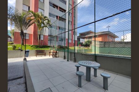 Apartamento à venda com 52m², 2 quartos e 1 vaga Apartamento à venda com 52m², 2 quartos e 1 vagaÁrea comum