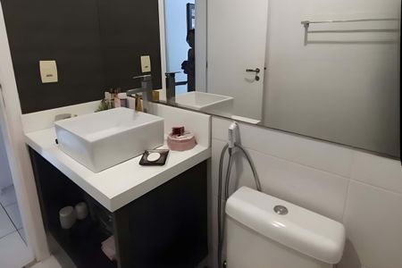 Apartamento à venda com 92m², 3 quartos e 1 vaga