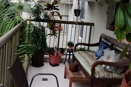 Apartamento à venda com 92m², 3 quartos e 1 vaga