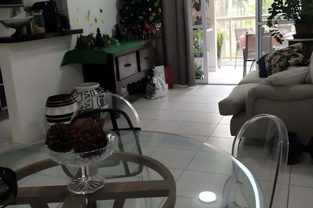 Apartamento à venda com 92m², 3 quartos e 1 vaga