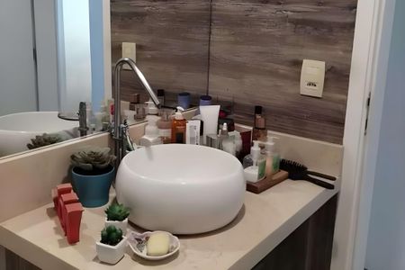 Apartamento à venda com 92m², 3 quartos e 1 vaga