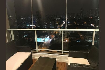 Studio à venda com 25m², 1 quarto e 1 vaga
