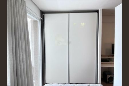 Studio à venda com 25m², 1 quarto e 1 vaga